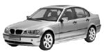 BMW E46 P3678 Fault Code