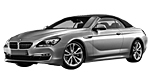 BMW F12 P3678 Fault Code